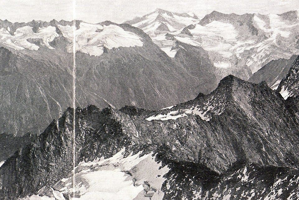 Westlicher Zwillingskopf — zdjęcie 2