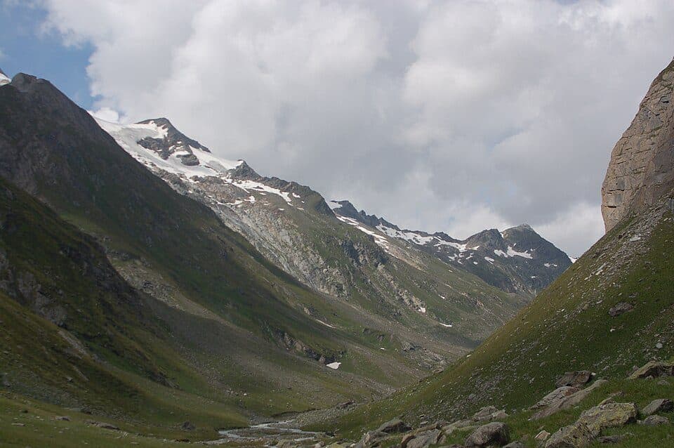 Virgenkopf