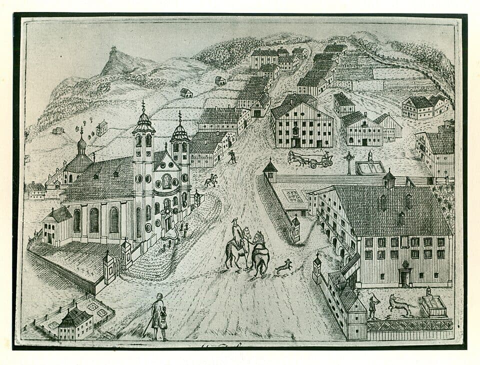 Museum St. Johann in Tirol — zdjęcie 2
