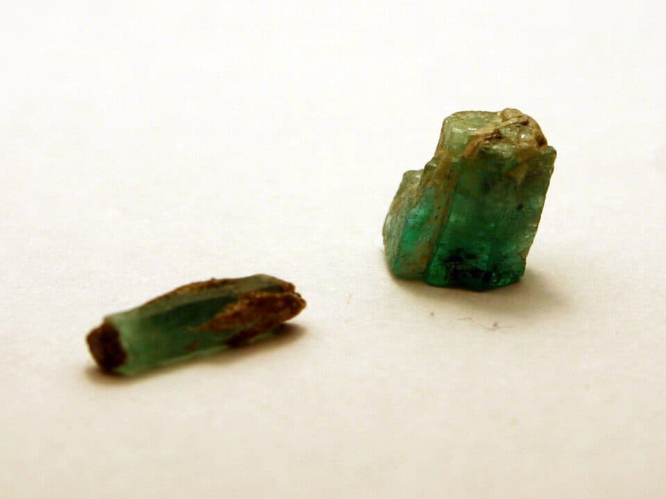 Smaragdbergwerk Habachtal — zdjęcie 3