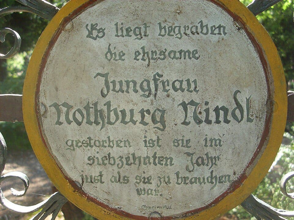 Burgenweg