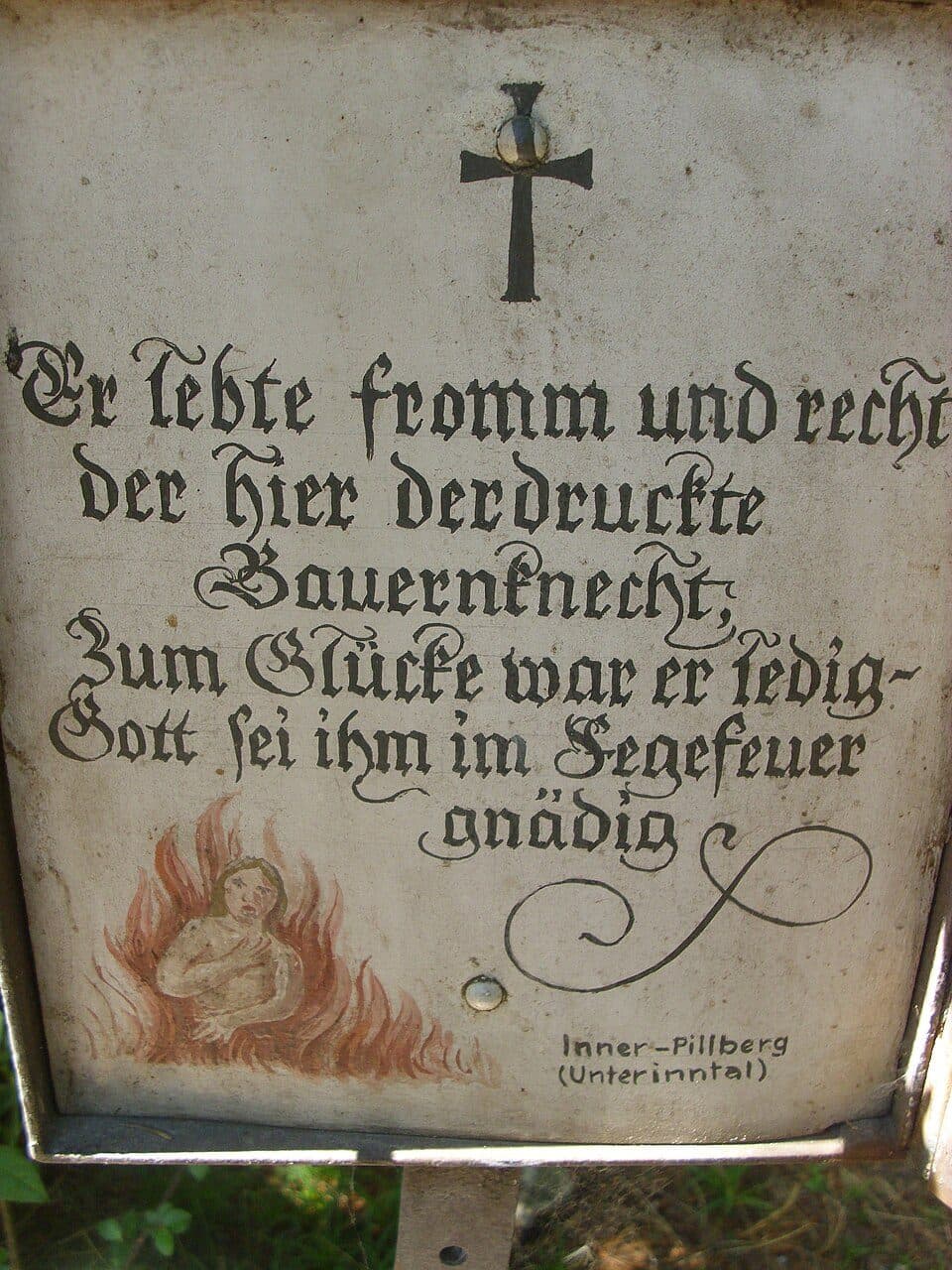 Museumsfriedhof — zdjęcie 3