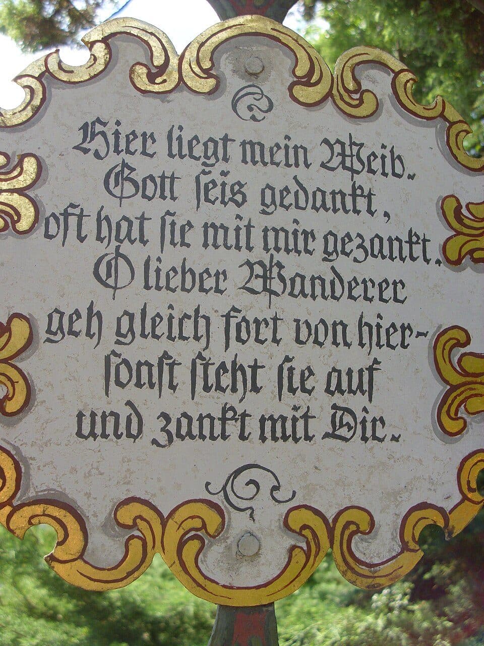 Heilwasserweg