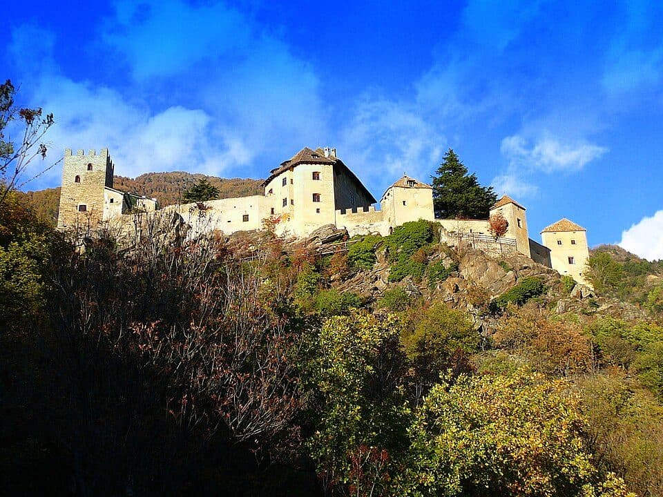 Messner Mountain Museum