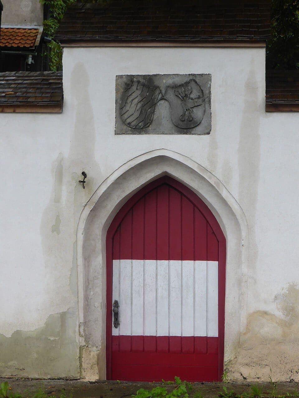 Schloß Schönwörth