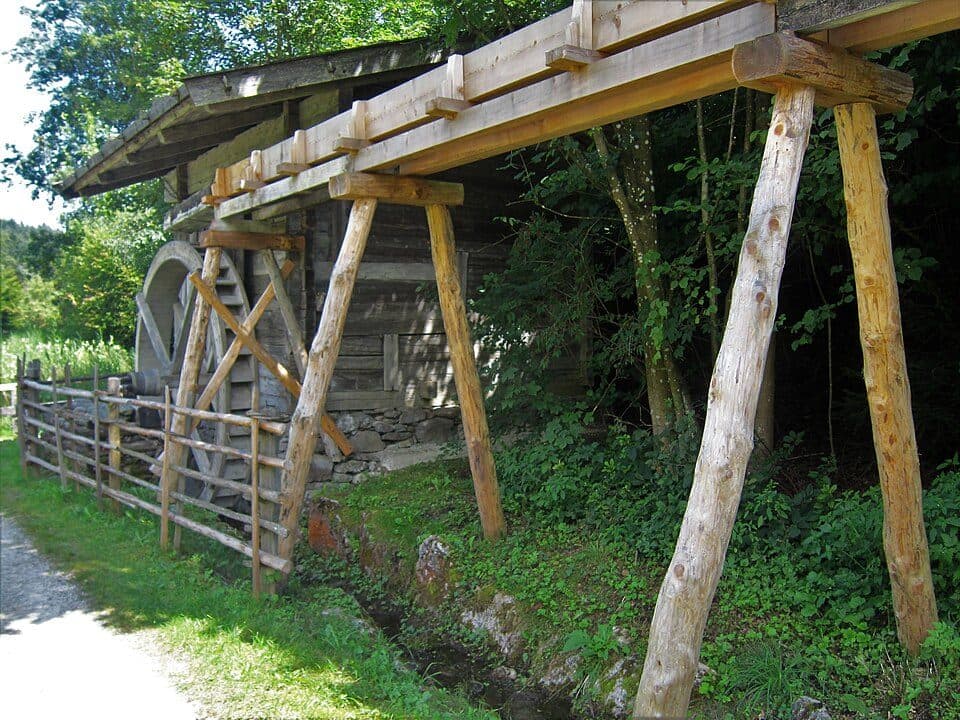Museum Tiroler Bauernhöfe — zdjęcie 3