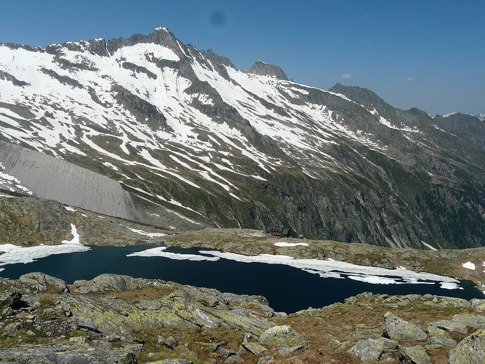 Zittauer Hütte — zdjęcie 2