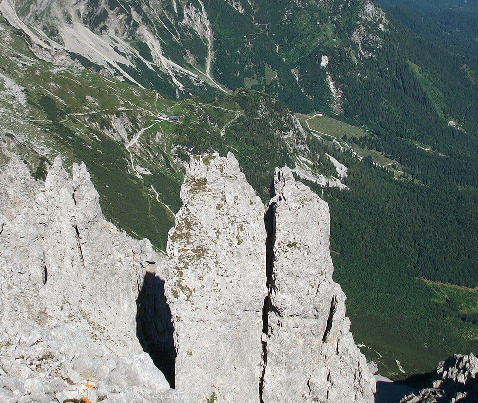 Gaudeamushütte — zdjęcie 2