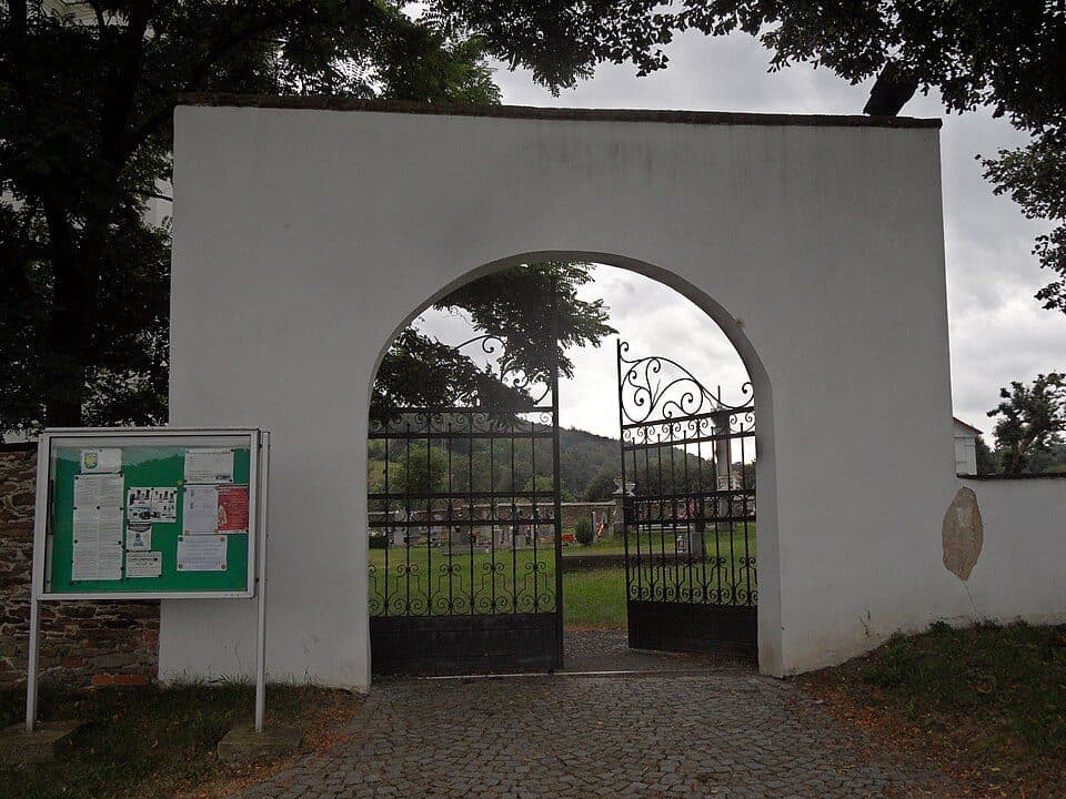 [M] Milotice nad Opavou - Krnov