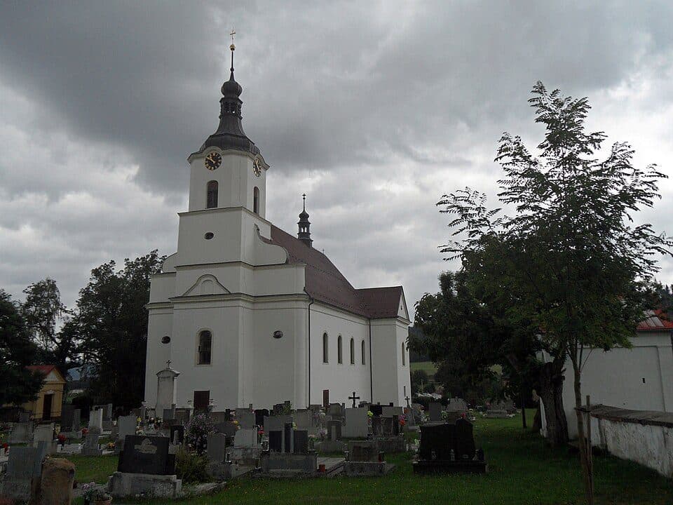 [M] Milotice nad Opavou - Krnov