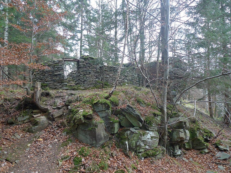 Freudenštejn