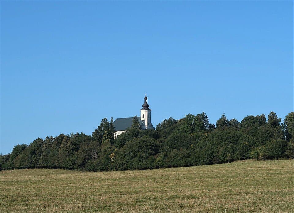 [Ž] Vodárenská stezka