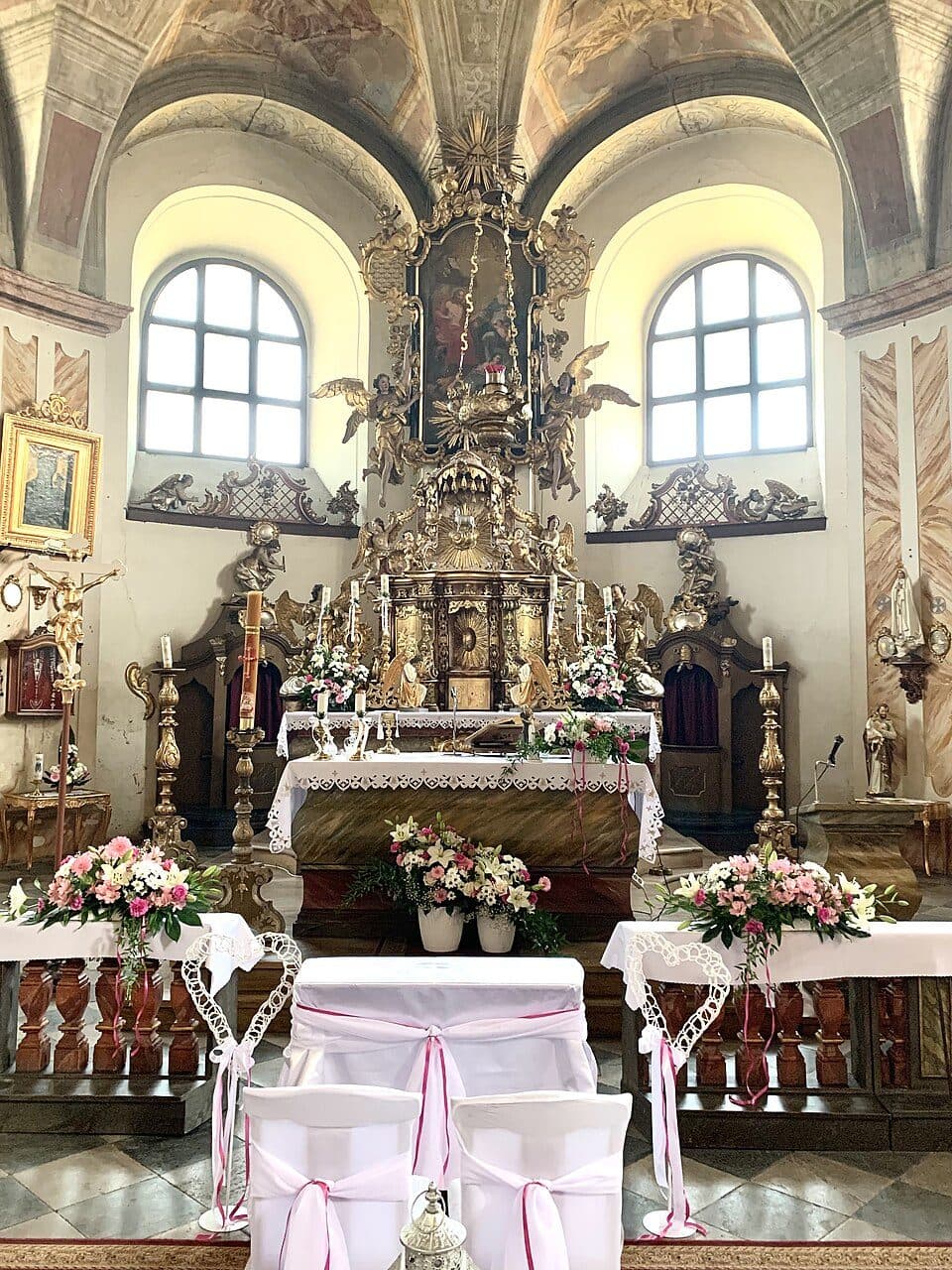Městský turistický okruh