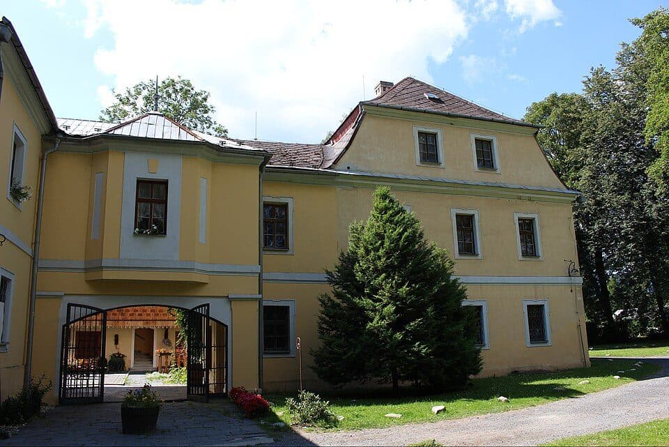 NS Vyhlídka Praděd