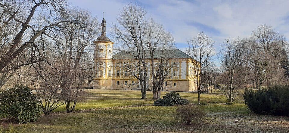 Městský turistický okruh