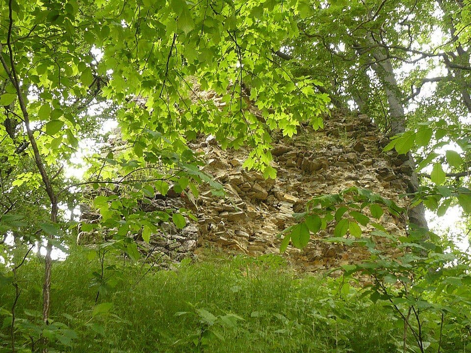 Kudowa-Zdrój - Duszniki-Zdrój