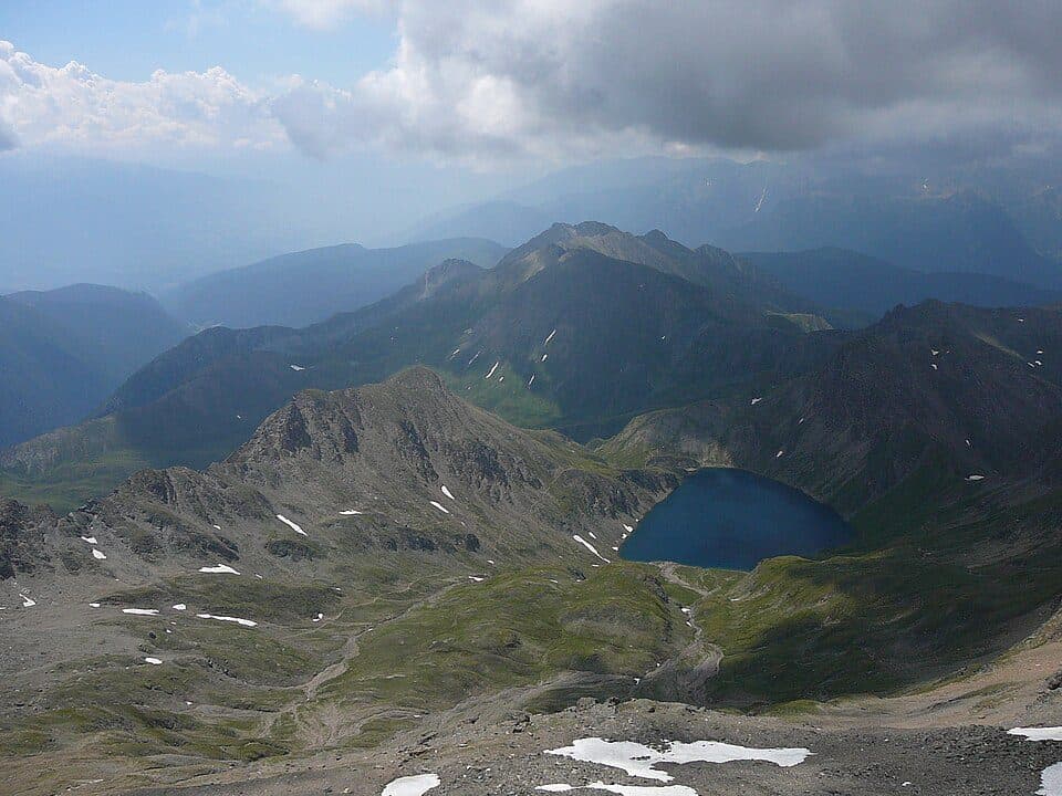 Brixner Hütte — zdjęcie 3