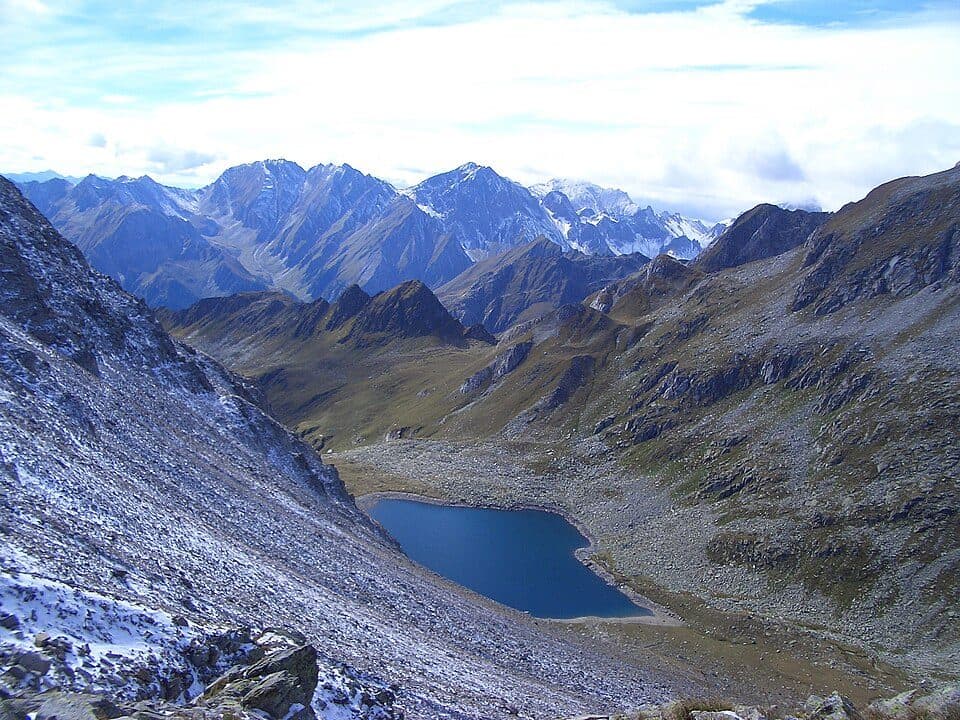 Edelrauthütte — zdjęcie 3