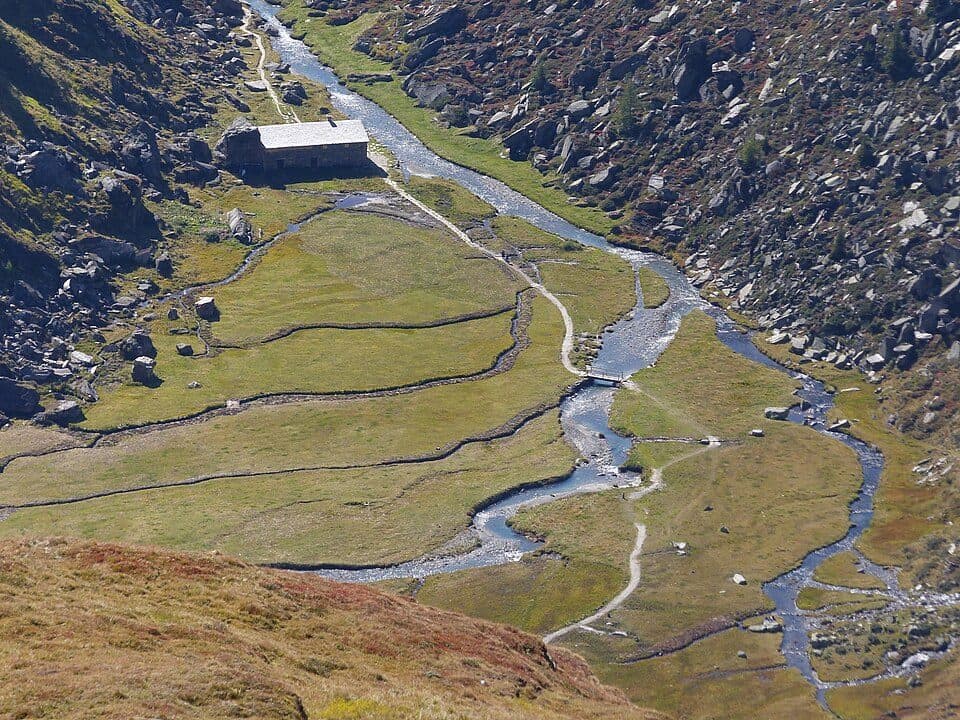Birnlückenhütte — zdjęcie 2