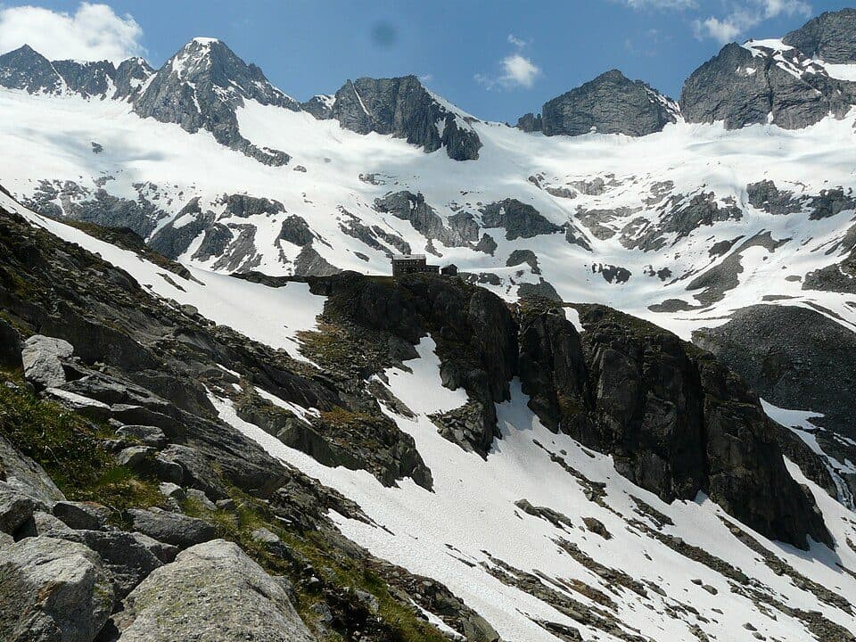 Richterhütte — zdjęcie 2