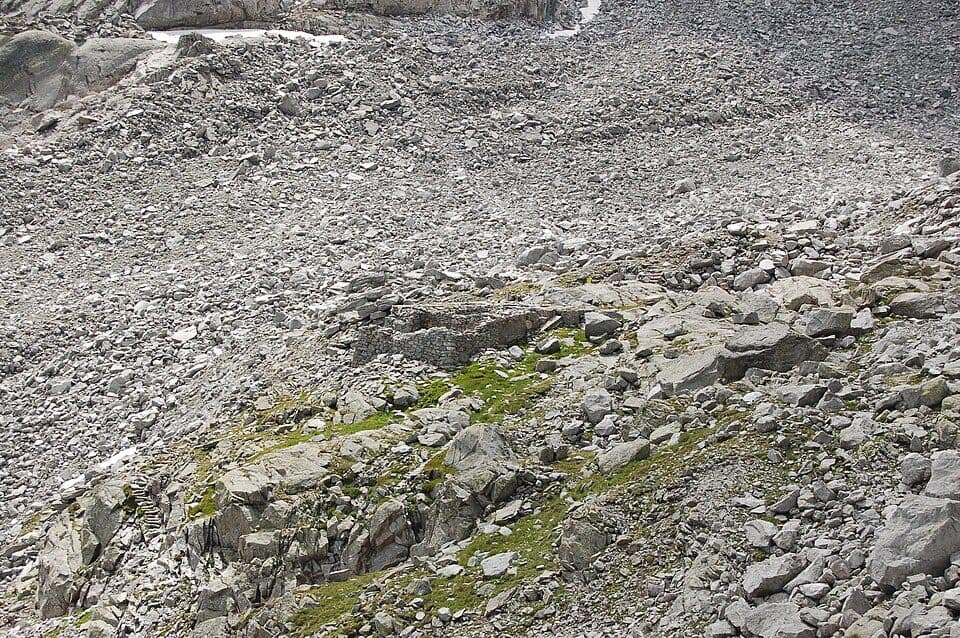 Barmer Hütte — zdjęcie 3