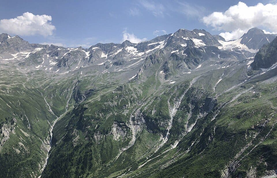 Kasseler Hütte — zdjęcie 2