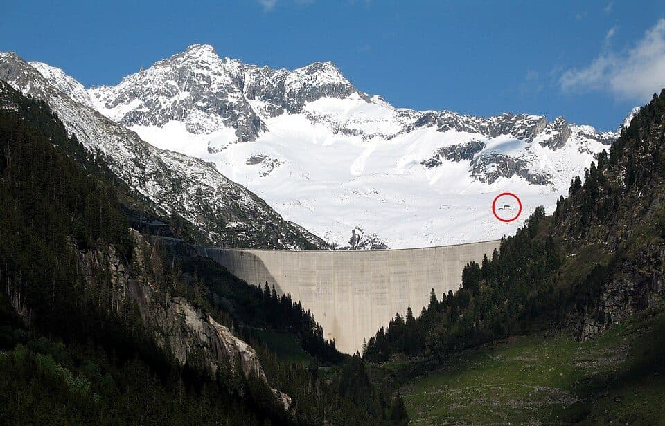 Plauener Hütte — fotografie 2
