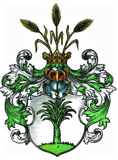 Dobrocini kastély — 2. fotó