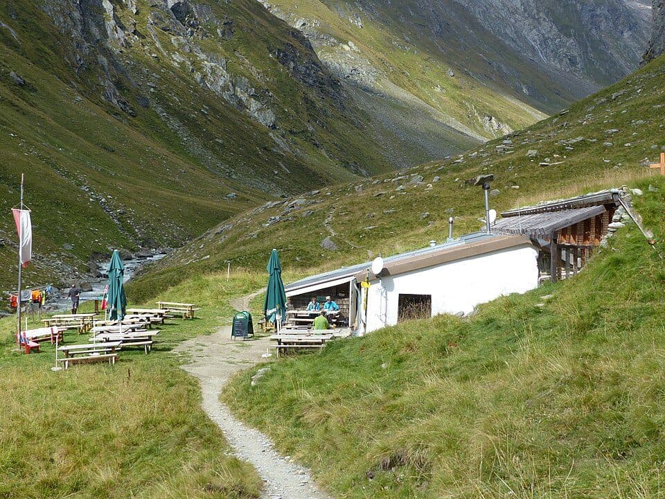 Clarahütte — zdjęcie 2