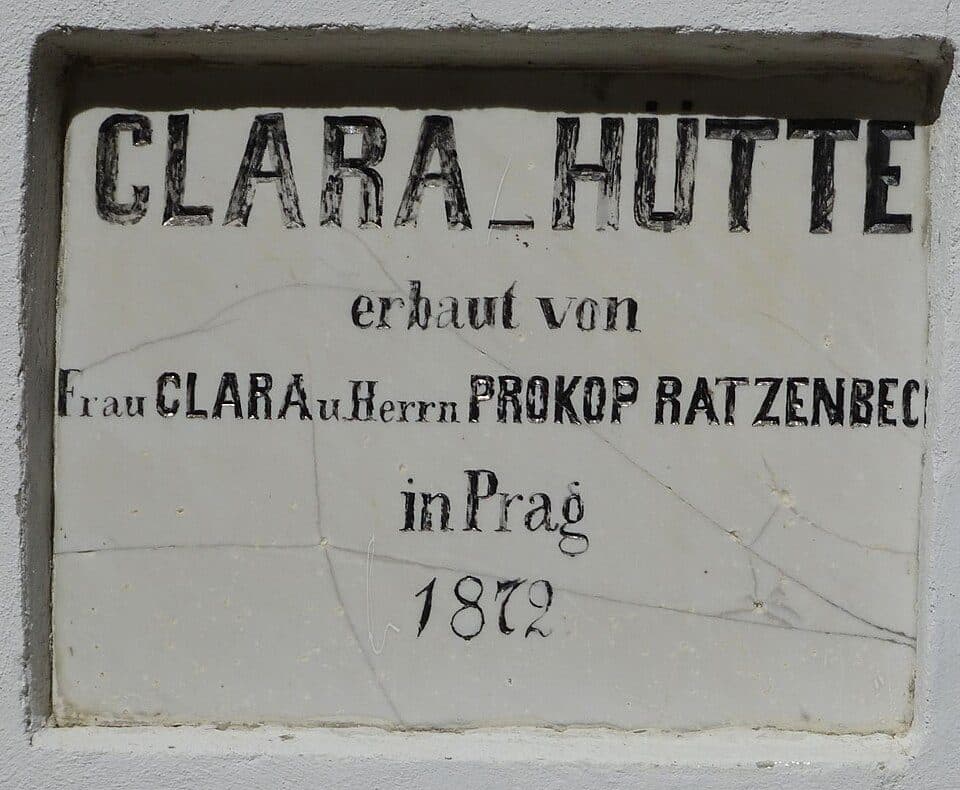 Clarahütte — zdjęcie 3