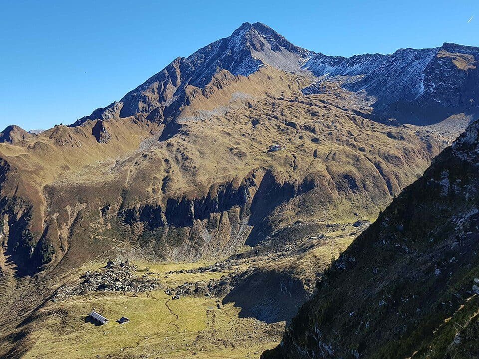 Karl-von-Edel-Hütte — zdjęcie 3