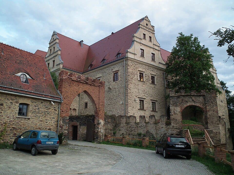 Jordanów Śląski – Żelowice
