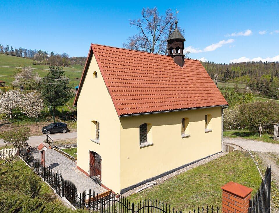 Żdanów (województwo dolnośląskie)
