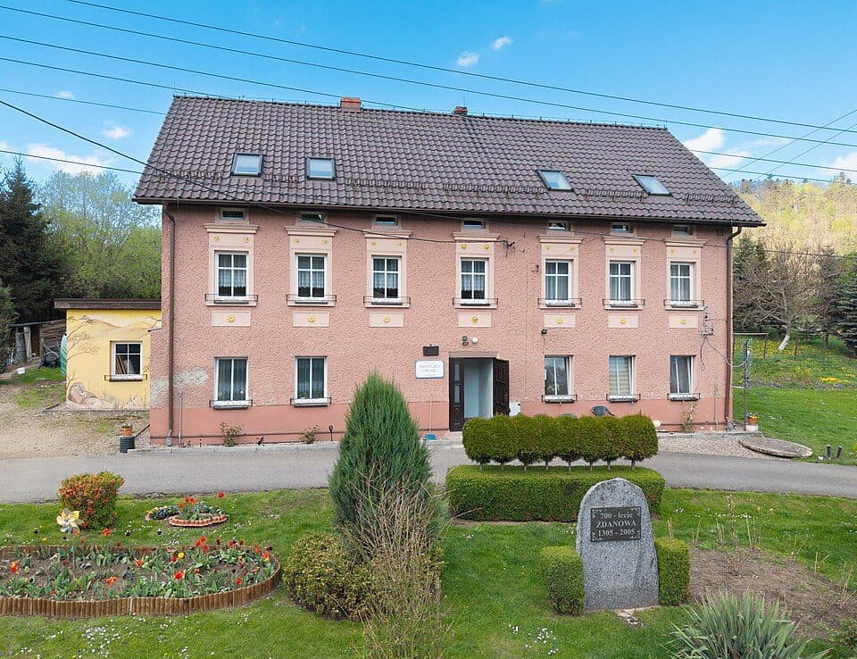 Szlak zielony