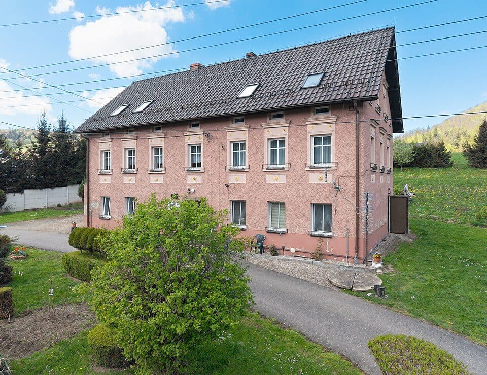 Szlak Żółty