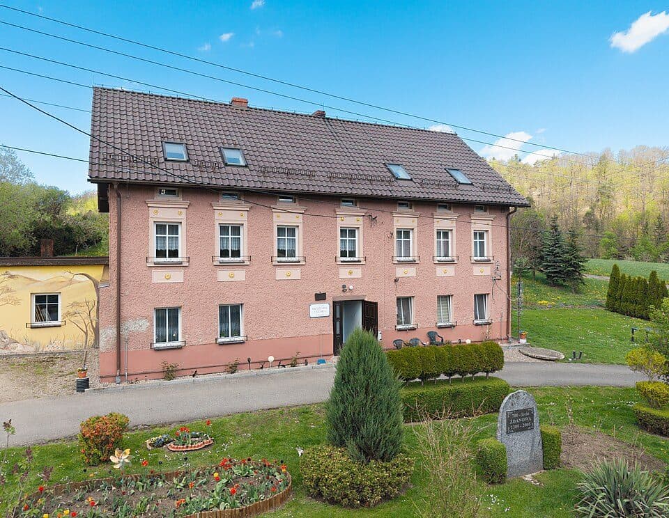 Szlak Żółty