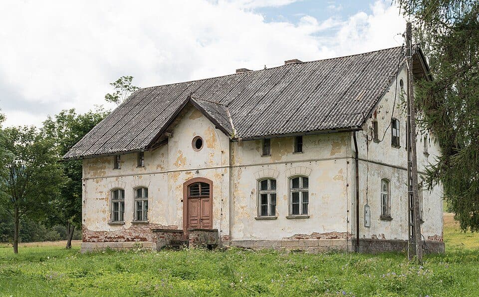 Smreczyna — zdjęcie 2