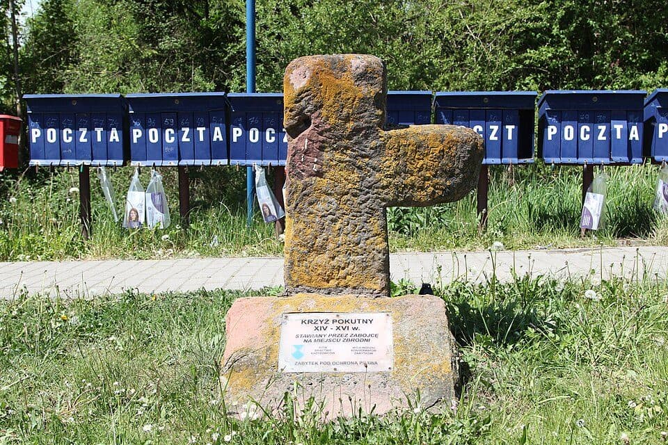 Dzikowiec, Lower Silesian Voivodeship — photo 2