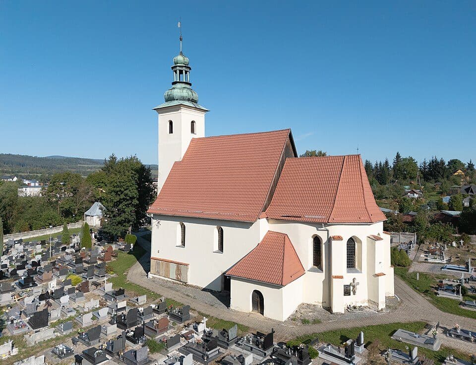 Międzylesie - Pod Opaczem