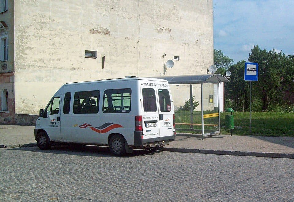 Międzylesie - Pod Opaczem