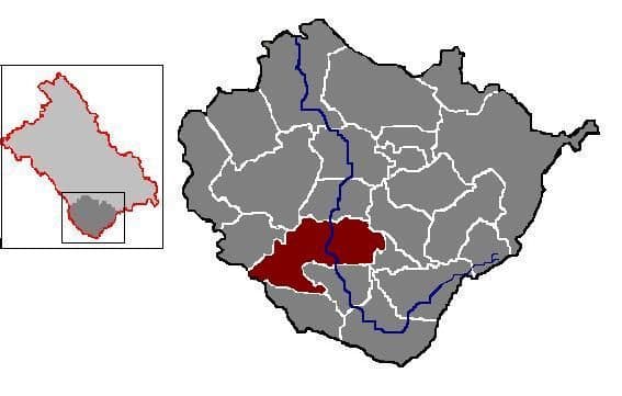 Międzylesie - Pod Opaczem