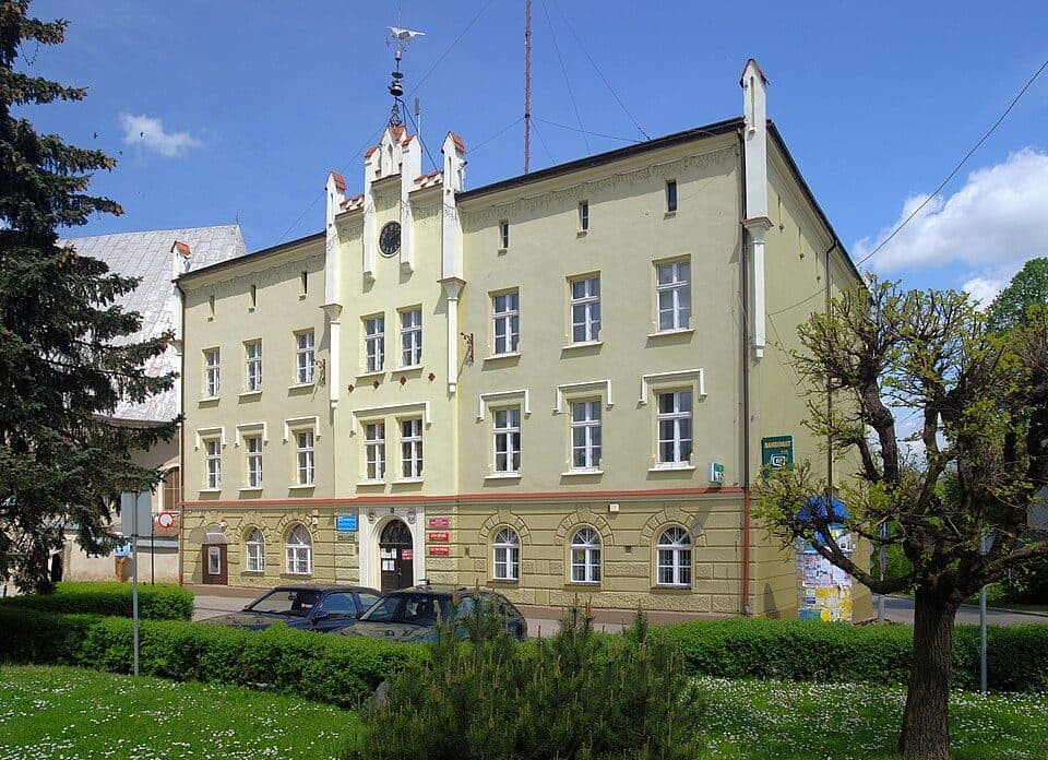 Międzylesie - Pod Opaczem