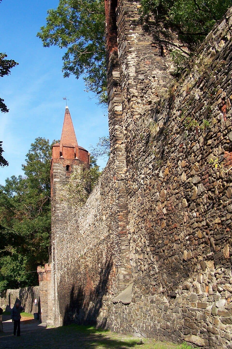Paczków - Paczków PKP