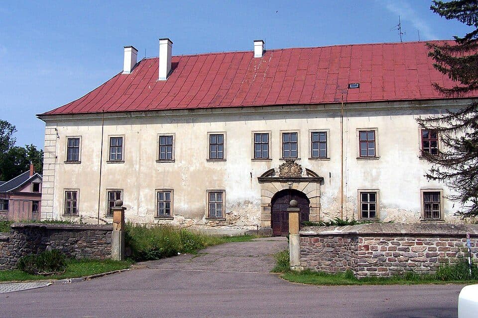 Rokytnice v Orlických horách