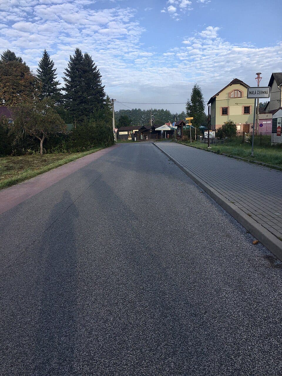 Kudowa Zdrój - Kulin