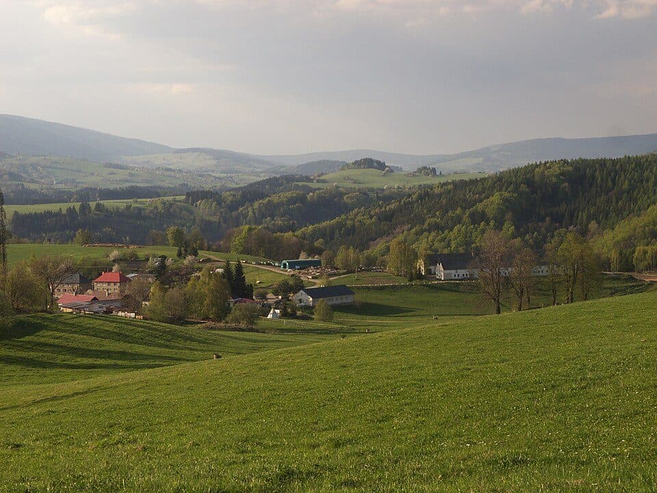Hynčice nad Moravou