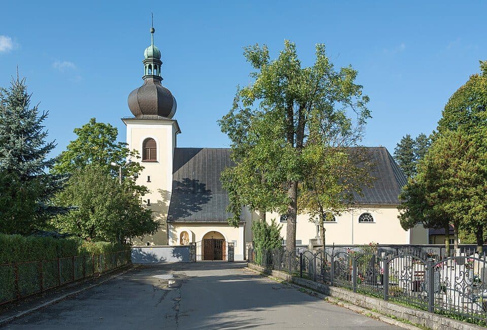 Szosa Stu Zakrętów - Błędne Skały