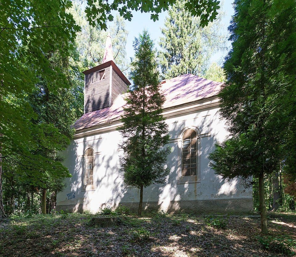 Szosa Stu Zakrętów - Błędne Skały