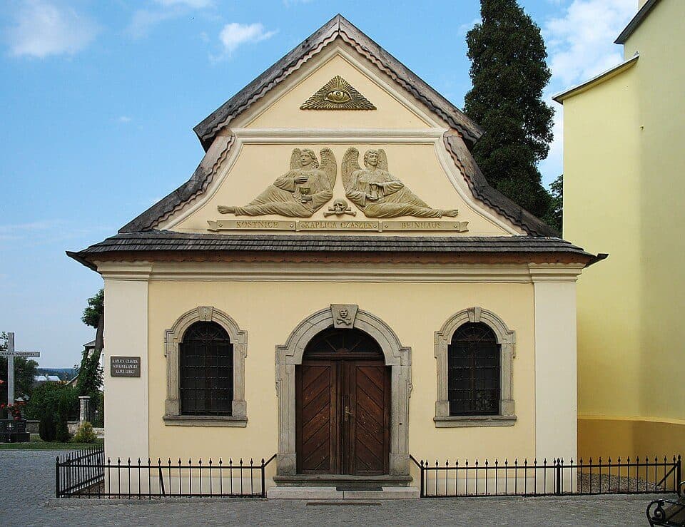 Kudowa-Zdrój — zdjęcie 2