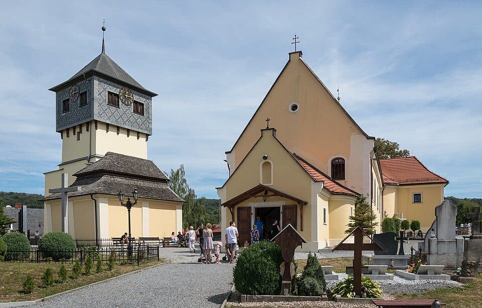 Szosa Stu Zakrętów - Błędne Skały